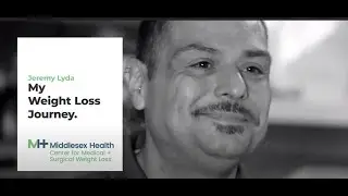 Center for Medical & Surgical Weight Loss Testimonial - Jeremy