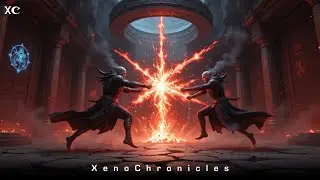 The Alien Warlord Who Learned Why Humans Never Surrender | Epic Xeno Sci-Fi Story