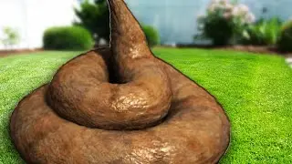 POOP SIMULATOR!