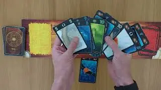 Lost Cities two #player #tabletop #boardgame #howto #setup #play #review AmassGames #4k #gametok