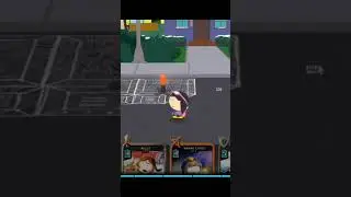How To Beat Ice Sniper Wendy | South Park Phone Destroyer