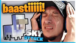 Ohrenbluten wegen CROCOs H&uuml;hner Prank in SKY ATTACK