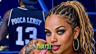&ldquo;Carter Flow&rdquo; Pooca Leroy & 7 Tha Great {Official visual}