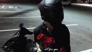 he is obsessed with you | dark romance night drive playlist