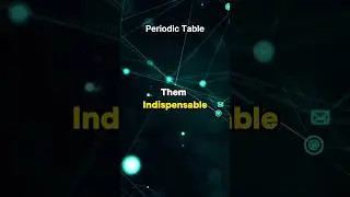 Alkali Metals | Interesting Facts About The Periodic Table