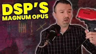 DSP Does it Again! Greatest Stream Ever?