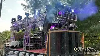 Seema DJ up no1 dj seema milkipur ayodhya 9696242431