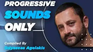 Odysseas Agelakis @ Progressive Sounds Only - September 2021