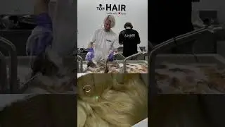 #волосысырье #hairextensions #hairtok #наращиваниеволос #hair #hairstyle #волосы #волосывсрезе