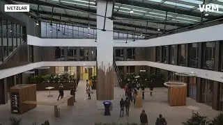 Neue Goetheschule verbindet Architektur und Pädagogik