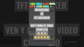 unlocktool free vs tft unlocker 👇👇👇👇👇