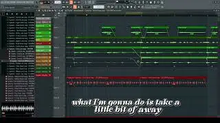 How to make your arrangement more dynamic