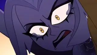 HAZBIN HOTEL SEASON 2 EPISODE 2: LUTE CRYING SAD SCENE RECAP