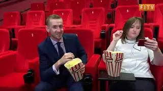 FITV Celebrate our 10th Birthday!