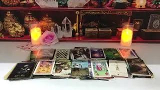 PISCES   F*CK! YOU MUST WATCH THIS! SOMEONE IS REGRETTING HARD PISCES LOVE TAROT READING