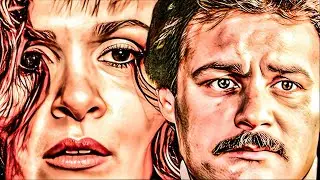 يسرا و فاروق الفيشاوى و عادل أدهم فى الفيلم النادر جداً المثير الممتع ( امرأة تحت المراقبة)بدون حذف