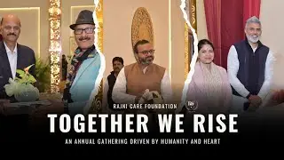 When vision meets support, service grows stronger. 🌱 #rajnicarefoundation #haridwar 