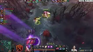 🔥 SATANIC - TEMPLAR ASSASSINS : PARIVISION VS SHOPIFY REBELLION FISSURE - DOTA 2 7.39b 13 0 9  🔥