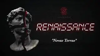 Sound Insurgents - Novae Terrae  [Anton&iacute;n Dvoř&aacute;k &bull; New World Symphony 4th Mvt]