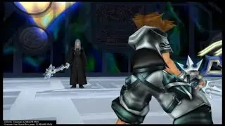 KINGDOM HEARTS - HD 1.5+2.5 ReMIX -_20251231135850