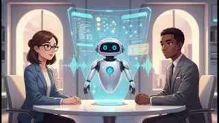 The AI Recruitment Wars - 2025 Recruitment Technology Market Analysis