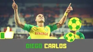 DIEGO CARLOS / BEST-OFF FC Nantes