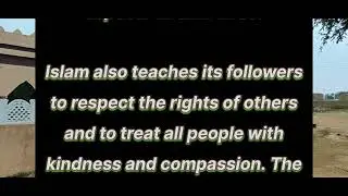 islam is religion of peace #greatspeech #islam #speeches
