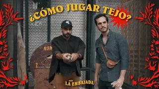 Cómo jugar tejo
