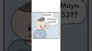 The matter of birth date.
