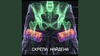 Скрепа в штанах