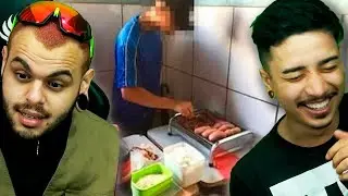 COISAS Q SÓ ACONTECEM EM ESCOLA PÚBLICA
