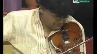 Ganesh Kumaresh nAda Sangamam @ Poodhigai