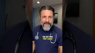 New AI tech reveals your true heart age! #doctorsofyoutube #cardiologist