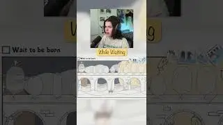 LMAOO I JUST FOUND THE WEIRDEST PUZZLE GAME #whilewaiting #puzzle #gaming #ad