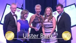 2015 CSR Awards Winner Interviews