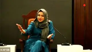 Panel Discussion on : Impactful Evaluation DTM Erum Rizvi | Toastmasters | Public Speaking
