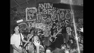 Green Day -  1992/11/07 - 924 Gilman Street, Berkeley, California (Incomplete)