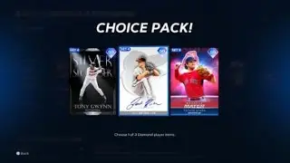 MLB The Show 23: BR 7 Program BOSSES Revealed with All Attributes
