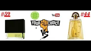 #44 Pi Vs #59 Envy | #marcmadness [Closed]