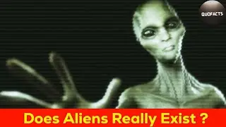 Do Aliens REALLY Exist? Top Secret Alien Evidence Leaked explained in Hindi #aliens #spacemysteries 