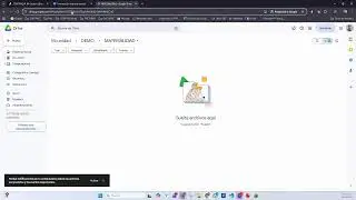 Emisión en directo de Millennial Consultores