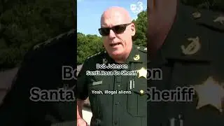 ICE raids landscaping business in Navarre, Florida, for illegal immigrants