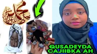 #DIGRIGA QISADEYDA DIGRIGAN INTAN IDINKA MAQNAA  💯NOLOSHEYDA AAD AYUU UBEDELAY