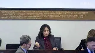 Consiglio Comunale 21 gennaio 2026