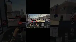 BUS SIMULATOR ULTIMATE &bull; UNITED STATES MAP &bull; TRAFFIC JAM BEST SMOOTH DRIVING BUS SIMULATOR GAMES