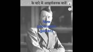 #shorts#N2 Amazing facts#hitler#facts#