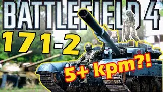 How i FARM Zavod - Battlefield 2042 Tanking Coaching ✍👨&zwj;🏫
