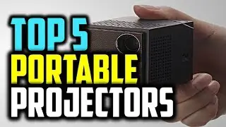 ✔️Portable Projector: Best Portable Projector 2019 | Top 5 Portable Projector
