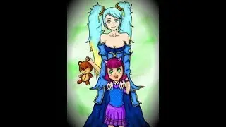 How to Sona Vs. Annie Mid (Season 8)