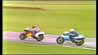 1983  World of Sport Superbikes